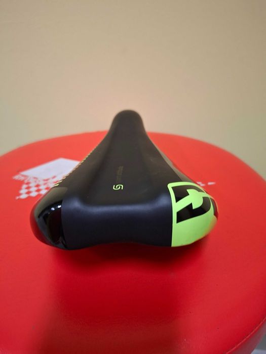 Седалка за велосипед