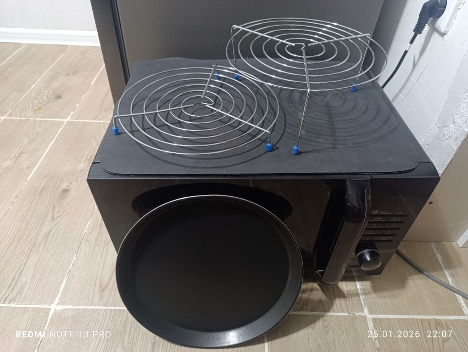 Продам микроволновку