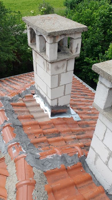 Ремонт на покриви доверие