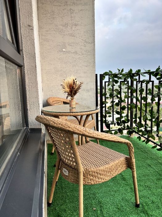 ЖК Prestige Gardens 1-комнатная 32м2 ‼️ улица Шота Руставели