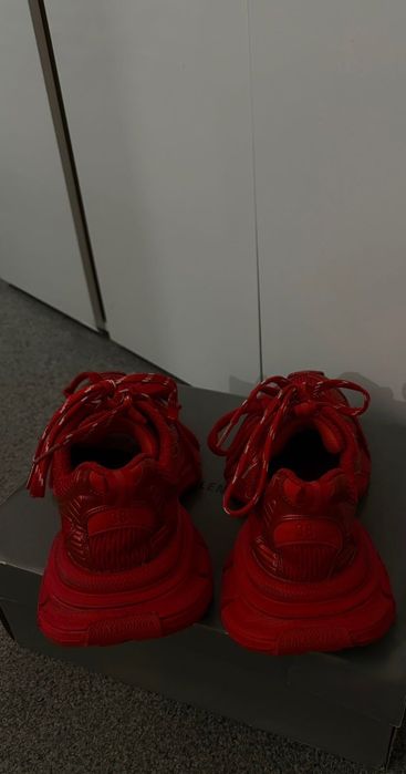 BALENCIAGA 3XL Обувки 38 номер