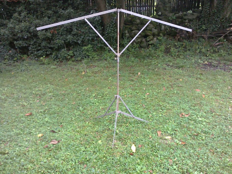 Стойка, триножник