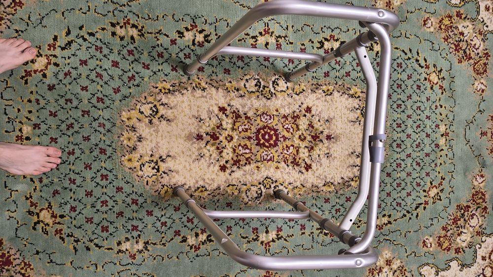 Cadru persoane cu dizabilități