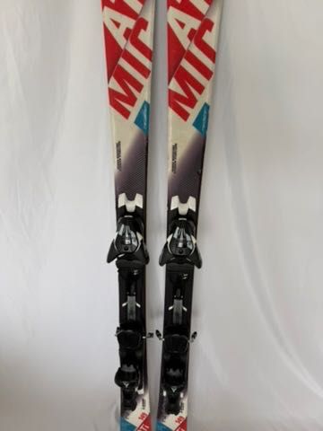 Ski Schiuri carve Atomic Redster PRO Ti 149 cm