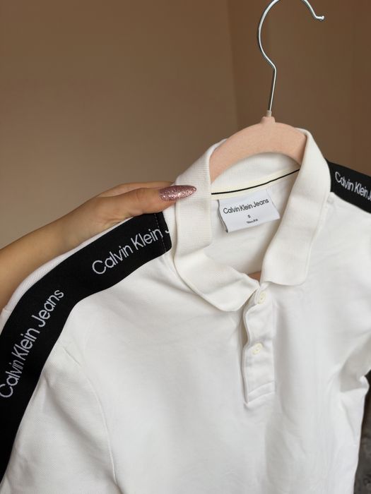 Мъжки тениски Armani Exchange, Calvin Klein