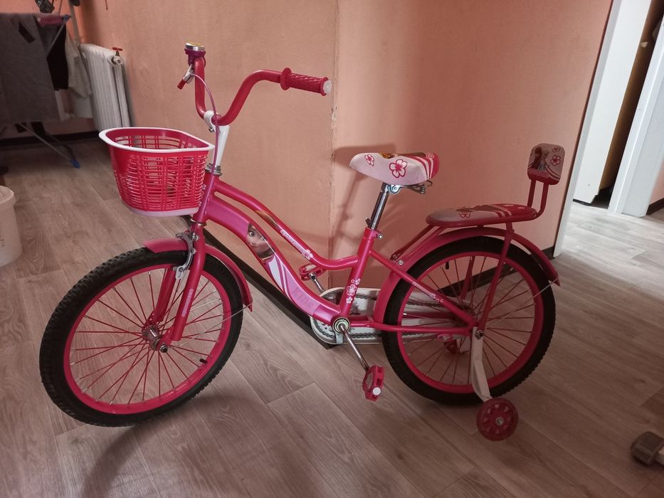 Продаётся велосипед "Принцесса"