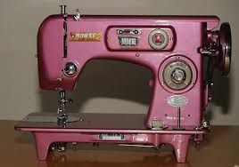 Reparatii masini de cusut Oradea .