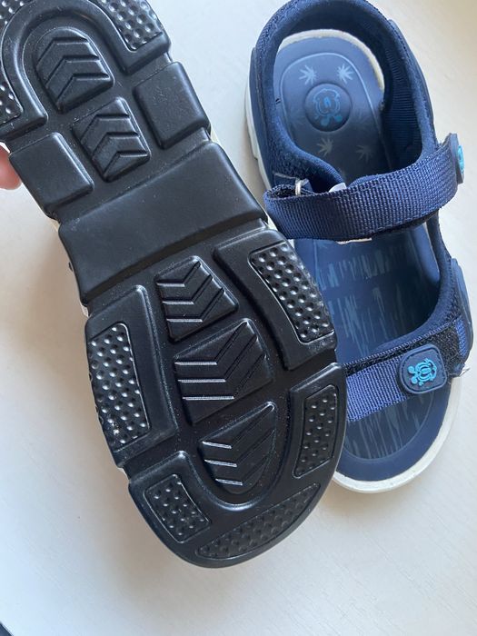 Сандали для мальчика, 35 размер