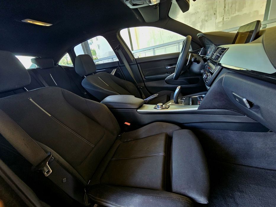 Bmw seria 4, 2.0 Diesel, RAR posibilitate rate