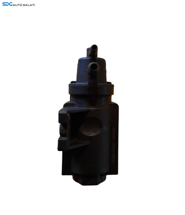 Supapa Electrovalva Vacum Vacuum Fiat Doblo 1.3 JTD 2005 - 2025 Cod 55203202 7.00607.00 [N1286]