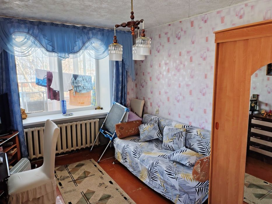 Обмен 2х комнатной