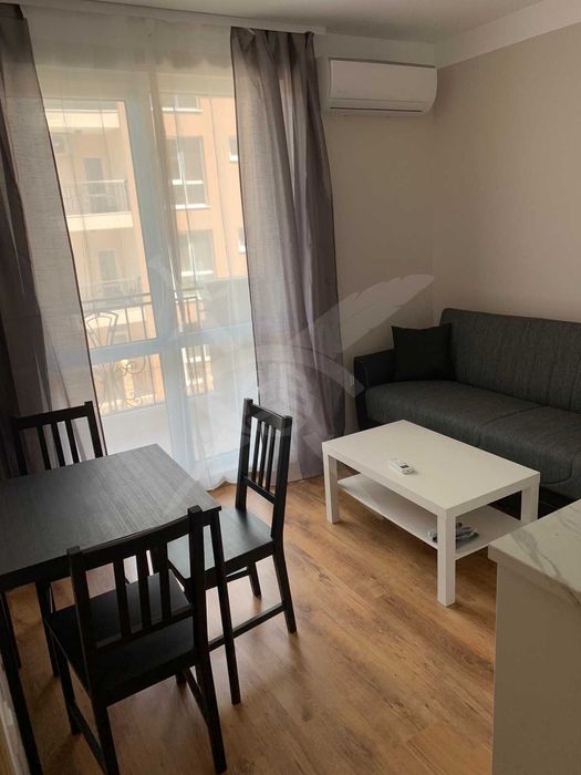 Продава се Двустаен апартамент в с. Равда, Област Бургас - 42 кв.м за 1453 €/кв.м - Снимка #2