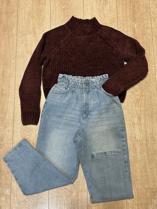 Осенняя коллекция одежды для девочки