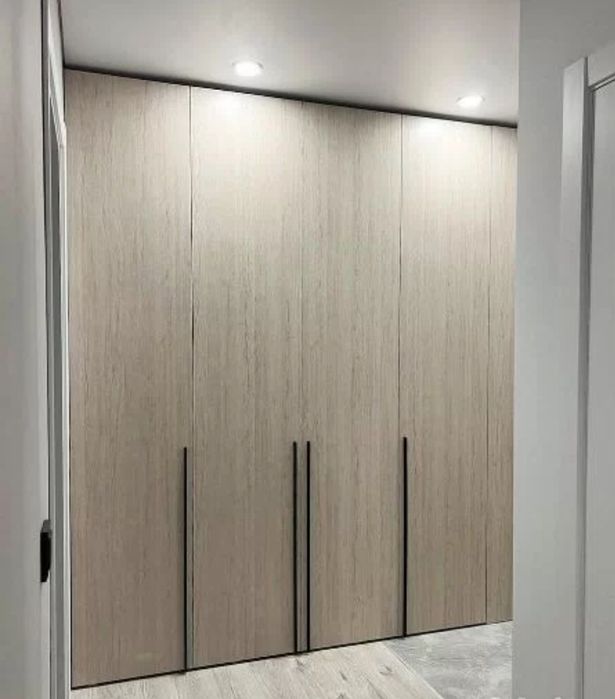 Шкаф-купе, гардероб