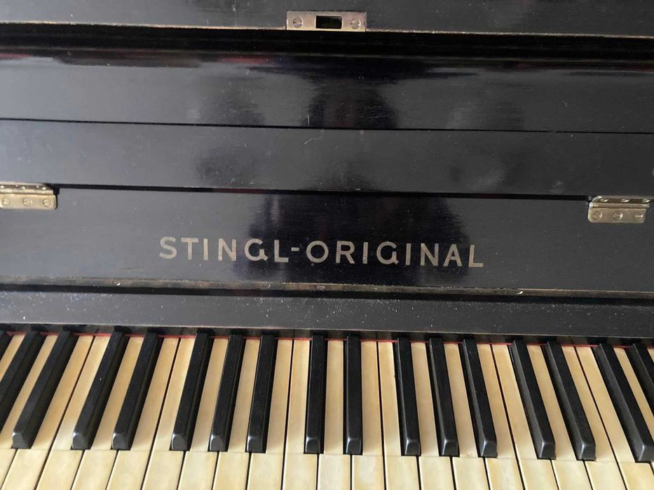 Пиано Stingl Original
