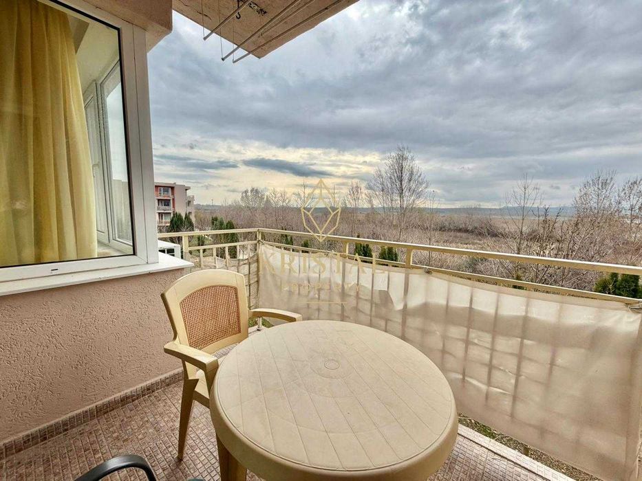Продава се Двустаен апартамент в к.к. Слънчев бряг - 56 кв.м за 620 €/кв.м - Снимка #9