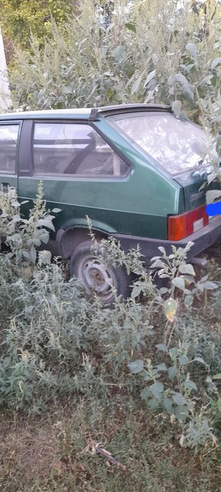 Продаётся ВАЗ 2108