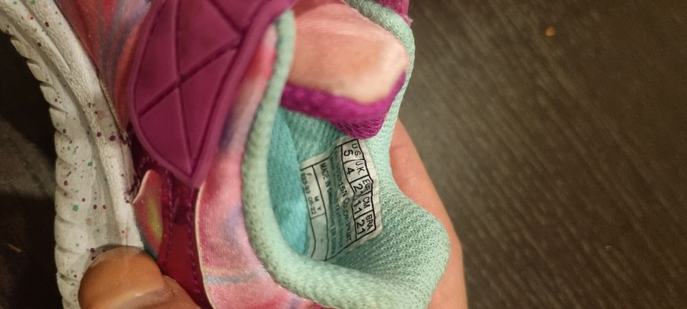 Skechers 21номер