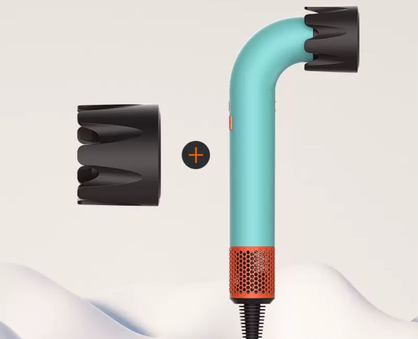 Рапродажа Фен Quick Star 1700ВТ