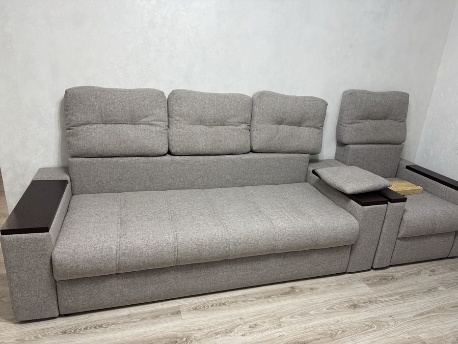 Продам мебель б/у