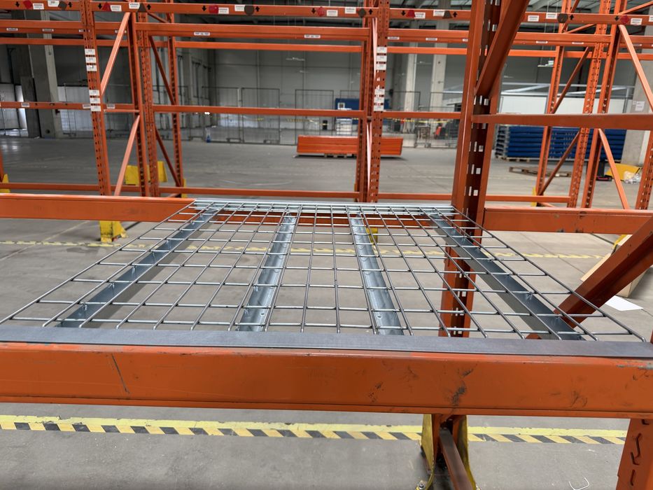 Gratare wire mesh si zincate