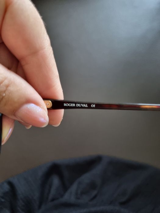 Rame ochelari vedere Roger Duval