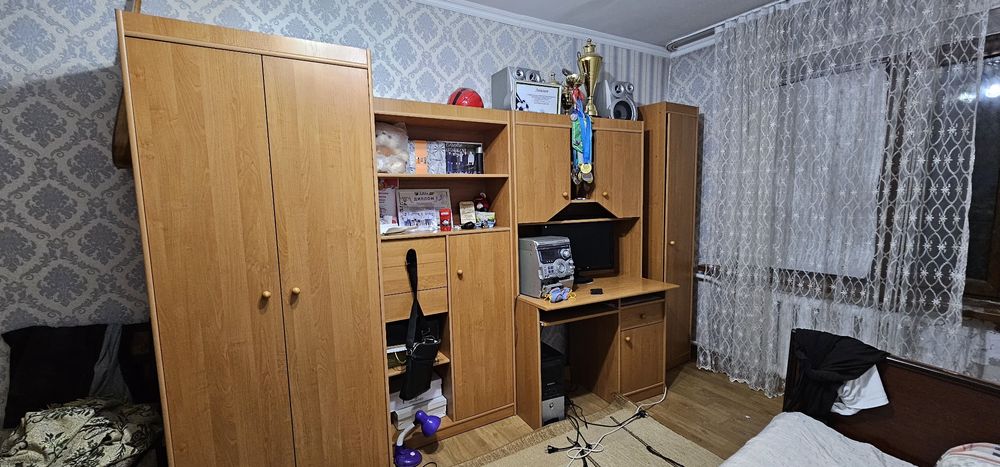 Детская гарнитура