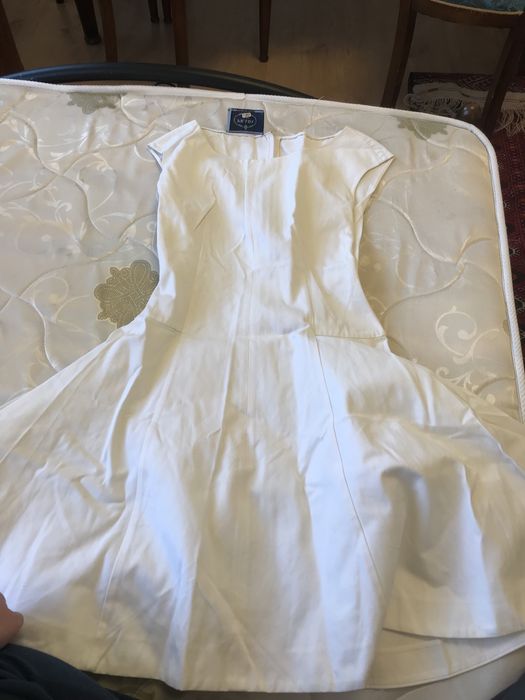 Платье Prada размер S