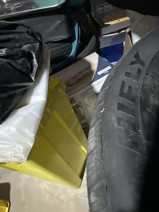 Ballon sotiladi holati yengi