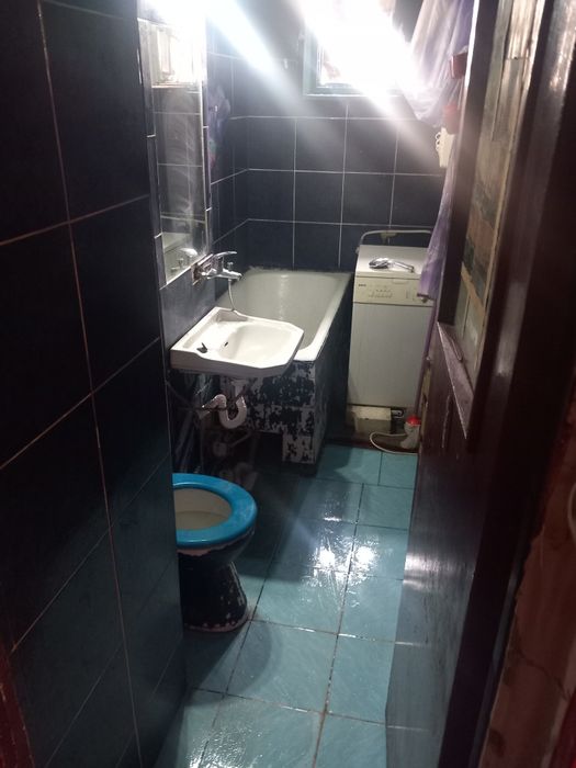 Doresc sa inchiriez un apartament 2 camere , Ramnicu Valcea ZONA NORD / DOAR MUNCITORI