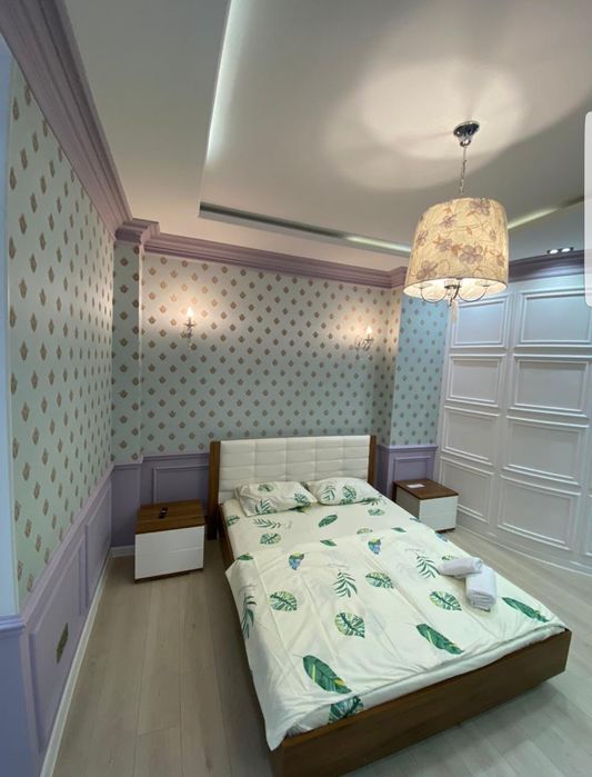 сдается 1 ком. квартира в Астане