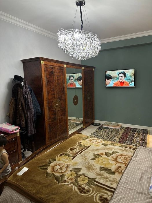 Zamona roparasi srochno dupleks