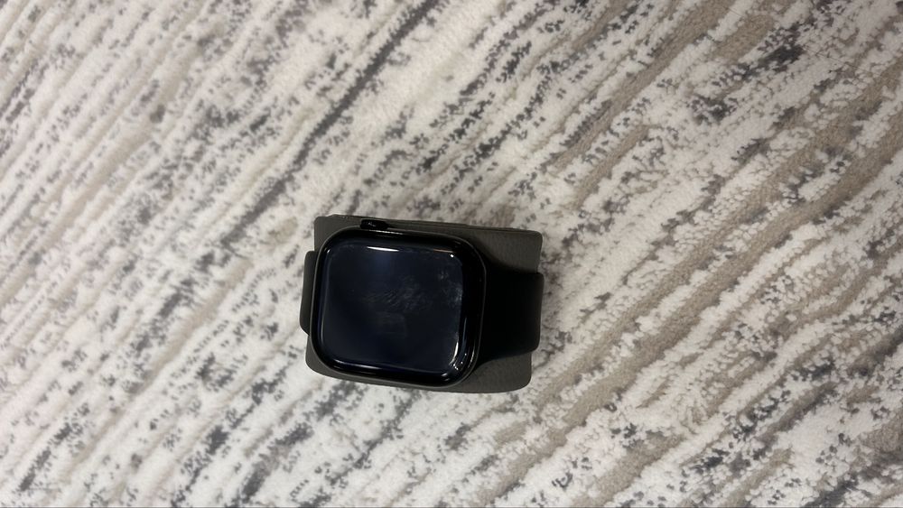 apple watch 10 серии 46mm