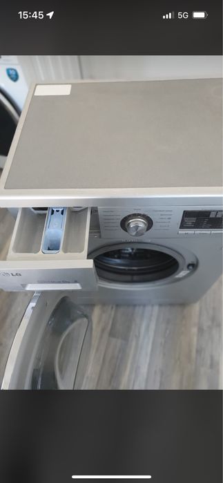 Продается стиральный машины