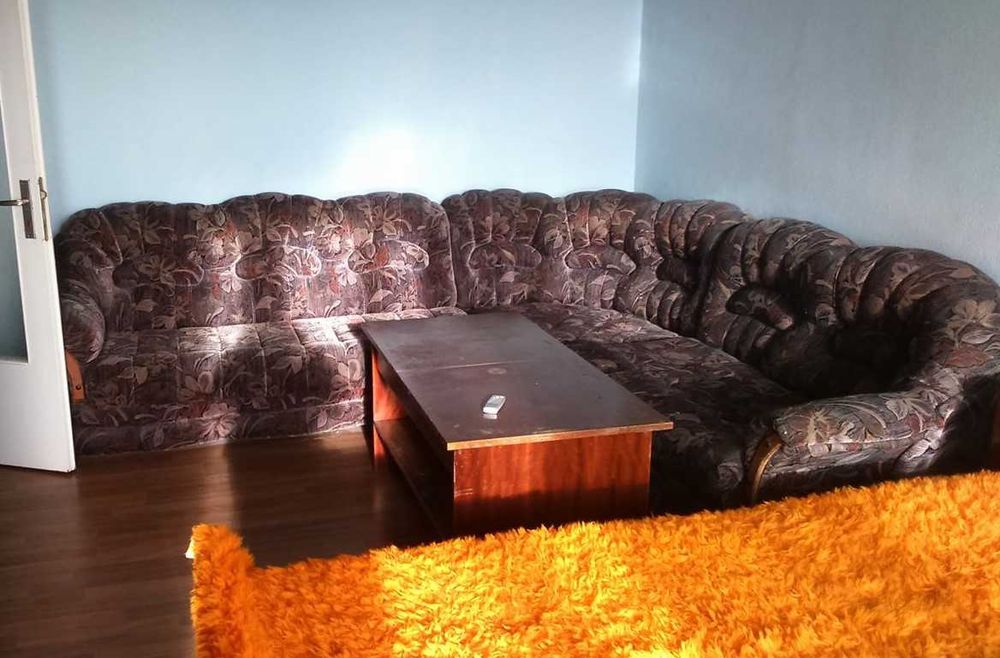 Дава се под наем Двустаен апартамент в Пловдив, Въстанически - 65 кв.м за 239.19 € - Снимка #1