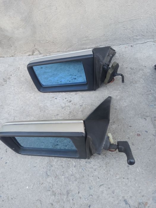 Зеркало Мерседес 124, 190, 201