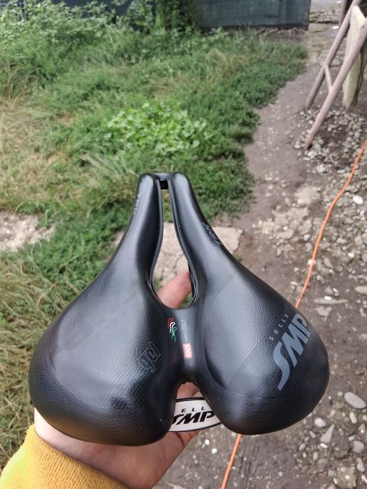 Șa Selle SMP Large de Trekking.
