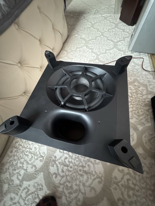 Sony SS-WSB101 subwoofer passive. Сабвуфер пассивный