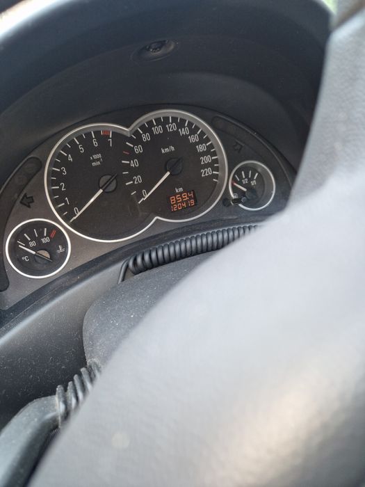 Opel Corsa C 1.0benz Euro 4 Fiscal pe Loc