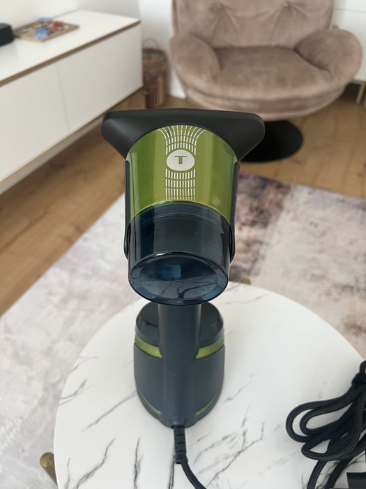 Tefal Aerosteam