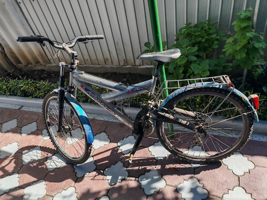 Bicicleta - conditie buna
