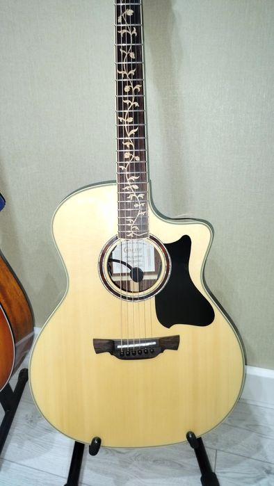 Crafter электроакустическая гитара