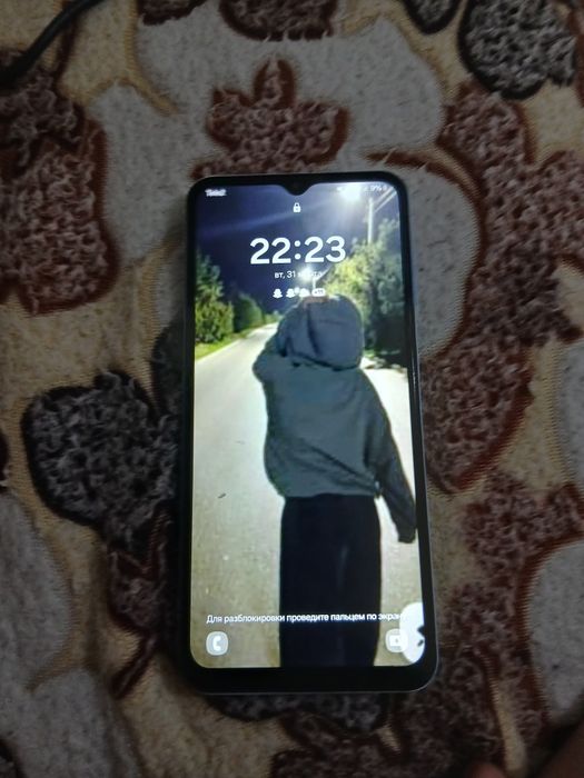 Продам самсунг галакси а 13