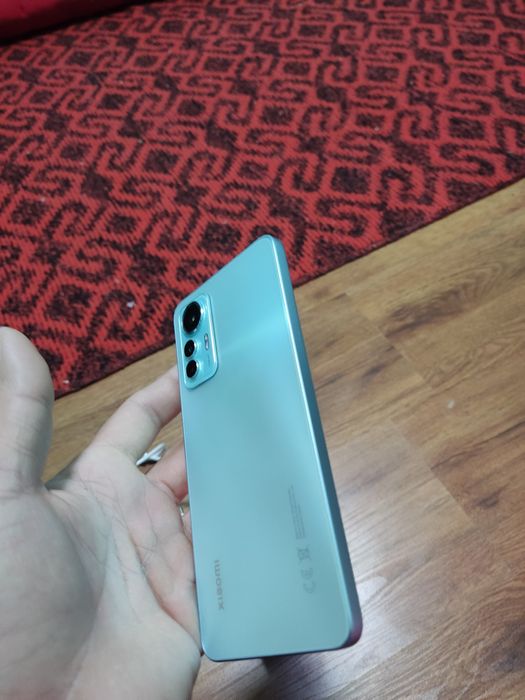 Xiaomi 12 Lite 8+3 256