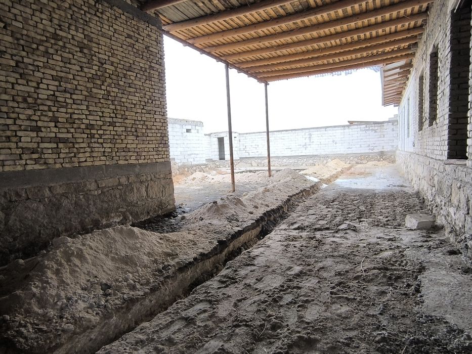 Buxoro viloyati kogon tuman Õba chõli MFY Obod mahallasi