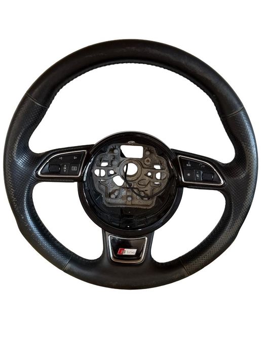 Volan Audi A6 C7 2010 - 2018
