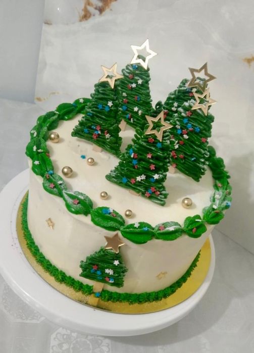 Выпечка на заказ