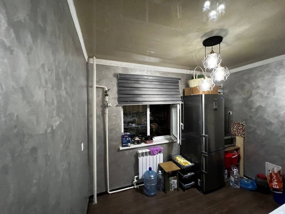 Новостройка Сергели 8 худуд 3/2/7