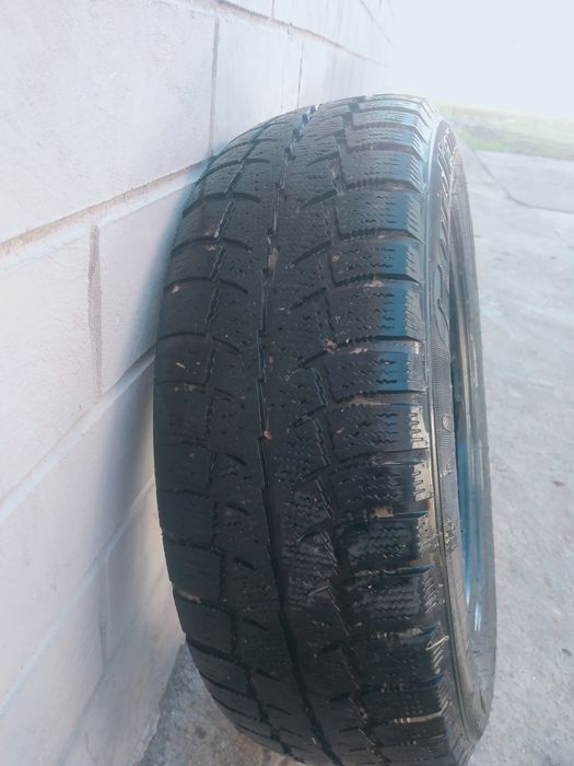 Балон 195/65/15 жағдайы зың