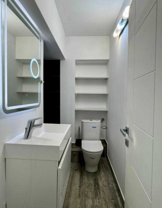 Apartament 3 Camere Obor – Vedere Superbă, Mobilat și Utilat!